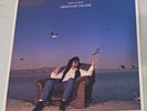 Jeff Lynne - Armchair Theatre Vinyl LP (Reprise, 1990) - minor wear / gold stamp