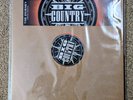 Big Country - The Journey - Rare Orange Vinyl Limited To 250. BRED566.