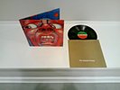 VG++/NM- BEAUTIFUL  IN THE COURT OF THE CRIMSON KING LP  1978 MONARCH ATLANTIC