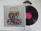 vinyl record Something else by THE KINKS 1967 PYE NPL 18193 mono vg+/vg+