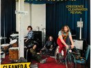 Creedence Clearwater Revival Cosmo's Factory UK 1st Press A1/B1 LBS83388 VG+