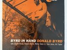 Donald Byrd Byrd In Hand LP BLUE NOTE BLP 4019 EAR MONO 47 W.63rd
