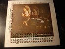 SIGNED CLIVE ZANDA WAS HERE LP RECORD VG++ ORIGINAL WITH DAT KINDA TING