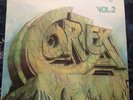 + Rare Cortex Mion Vol 2 OG 1977 LP Jazz Funk Samba No Troupeau Bleu Mary Jeff