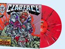 Czarface - Czarface Meets Frankie Pulitzer / Vinyl LP on Colored presale