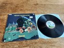 Heads Hands & Feet - Tracks UK 1972 1st Island ILPS 9185 Blues Folk Rock LP