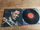Dexter Gordon Biting The Apple Sam Jones Denmark 1st Steeplechase SCS-1080 LP