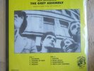 Joy Division The Grey Assambly Numbered Vinyl LP Excellent Condition Sealed.