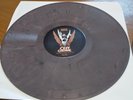 Black Sabbath Vinyl LP +poster insert Excellent Condition Back to the Beginning
