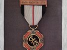 Electric Light Orchestra ELO's Greatest Hits LP Jet FZ36310 1979 Vinyl Record