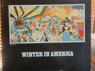 Gil Scott-Heron Brian Jackson, Winter In America, 1974 1st Strata East, VG+/VG
