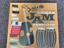 The Complete Cuban Jam Sessions 5 Vinyl Album Box Set By Various Artists