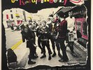 PUNK AND DISORDERLY: FURTHER CHARGES ORIGINAL 1982 U.K. FIRST PRESSING ANAGRAM