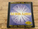 Dreamscape Old Skool Classics 3 x Vinyl LP Promo