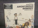 De La Soul – And The Anonymous Nobody 2016 Colored Vinyl 2x LP FYE SHRINK  OOP