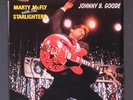 MARTY MCFLY WITH THE STARLIGHTERS: johnny b. goode 