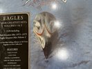 Their Greatest Hits Volumes 1 & 2 by The Eagles (Record, 2017)