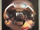 NEIL YOUNG & CRAZY HORSE Ragged Glory REPRISE LP 1990