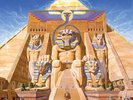 Iron Maiden - Powerslave | LP Vinyl Brand New Sealed Mint 2014
