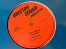 Gene Rondo Back To Africa EX+ Vinyl Rare Original UK 12