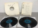 Marshall Tucker Band King Biscuit Flower Hour 1980 2LP Radio Show w/Cue (WLS27)