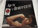 Amy Winehouse Back To Black Pink Vinyl LP Target Exclusive Sealed