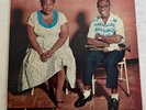 Ella Fitzgerald and Louis Armstrong - Verve MGV 4003 Original LP DG