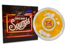Miller High Life Dive Bar Sounds Liquid Filled Vinyl BRAND NEW