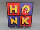 The Rolling Stones – Honk Box Set Limited Edition Coloured Vinyl 4LP Near Mint