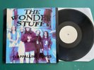 The Wonder Stuff - 13 Appalling Songs LP - Live, Birmingham 5/7/1988