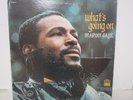 MARVIN GAYE - What's Going On LP Vinyl 1971 Original TAMLA Records Gatefold