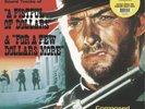 A Fistful of Dollars/For a Few Dollars More (Vinyl)