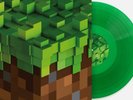 C418 Minecraft Volume Alpha OST LP Album vinyl record