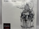 LIL PEEP Castles I & II 10 Year Anniversary 2LP Pop Up Edition Vinyl NEW
