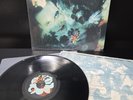 The Cure Disintegration Lp Vinyl 1989 1st Press Shrink/Hype/Insert EX/EX+