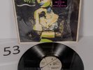 Technotronic - Pump Up The Jam The Album 1989 LP US Orig SBK K1-93422 Shrink Hyp