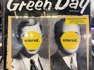 Green Day - Nimrod NEW Sealed Vinyl LP Album