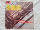 The Beatles -Please Please Me - UK Parlophone Mono Pressing