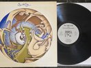 Screaming Gypsy Bandits In The Eye 1973 Bar-B-Q BRBQ3 Vinyl LP Vintage Record NM