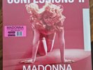 Madonna Confessions II Pride Edition Vinyl LP Sealed