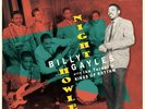 Billy Gayles - Night Howler [New Vinyl LP] 10