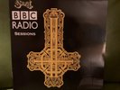 Ghost - BBC Radio Sessions LP Colored Vinyl VHTF VG+ Rare