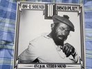 Prince Far I / Singers & Players  Virgin / Danger 10