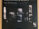 LP:   CRASH COURSE IN SCIENCE - Near Marineland   NEW SEALED MINIMAL SYNTH-POP