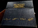 RARE Beatles Collection ALBUM BOX SET Japan 1979 + INSERTS POSTERS EAS 50031-44