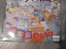 Body Count Born Dead Vinyl Album 1994 Rhyme $yndicate RSYN 2 Red Vinyl/Numbered