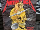 METALLICA - HARVESTER OF SORROW - UK 12