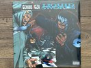 GZA - Liquid Swords Vinyl LP Album