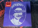 Sex Pistols -God Save The Queen- Rare UK Blue Vinyl 7