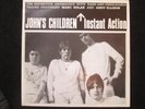 Psyche / Mod--John's Children – Instant Action - LP